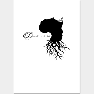 Daughter Of The Soil Posters and Art